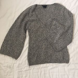 Theory cashmere sweater